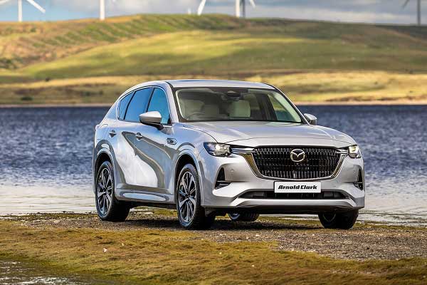 CX-60